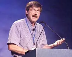 Paul Davies