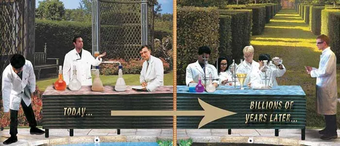 scientist