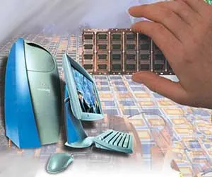 The human brain possesses features which are far superior to computers equipped with even the most advanced technology. Evolutionists, however, who accept that
