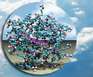 Cytochrome CIt is impossible for a single amino-acid chain to form by chance. This fact totally undermines Darwinism.