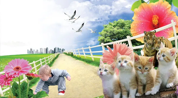 Chance, the false god of Darwinists, has no power to create anything. Allah, Lord of the worlds, is the sole Creator.