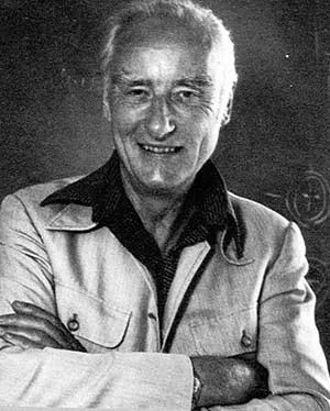 Francis Crick