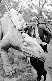 Stephen Jay Gould