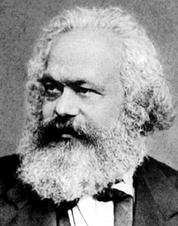 Karl Marx
