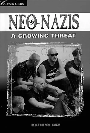 neo naziler