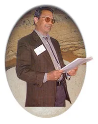 Dr. Paul Chien
