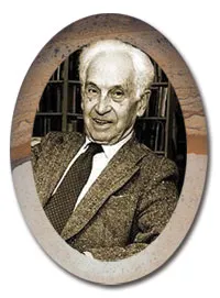 Ernst Mayr