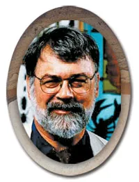 Niles Eldredge