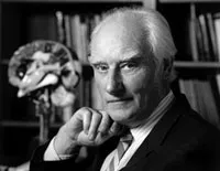Prof. Francis Crick: "The origin of life appears to be almost a miracle."