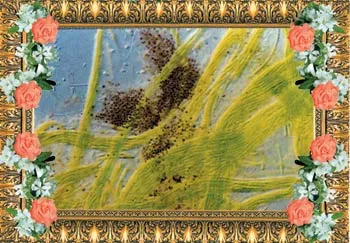 "Although bacteria are tiny, they display biochemical, structural and behavioral complexities that outstrip scientific description. In keeping with the current