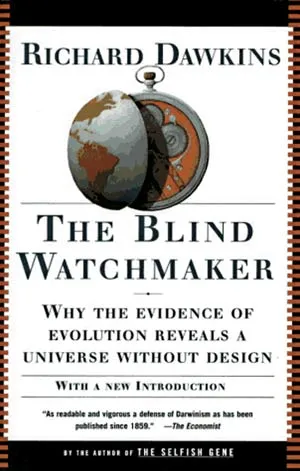 Even Richard Dawkins, one of the greatest advocates of evolution, has had to admit the complex order in living things. This order points to an evident fact: tha