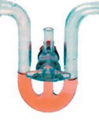 In the absence of a cold trap mechanism, even if some kind of amino acid were obtained, these molecules would immediately be broken down by conditions in the sa