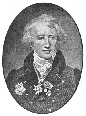 Georges Cuvier