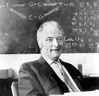 Francis Crick