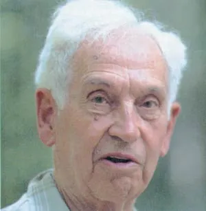 Ernst Mayr