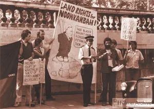 aboriginal