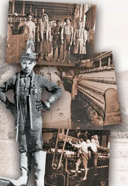 worker