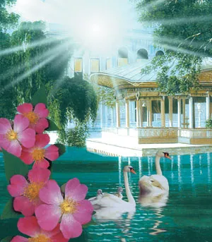 Did you suppose that We created you for amusement and that you would not return to Us? (Surat al-Muminun, 115)